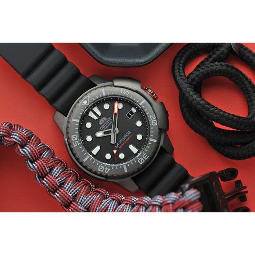 ORIENT SPORTS M-FORCE RA-AC0L03B - M-FORCE - ZNAČKY