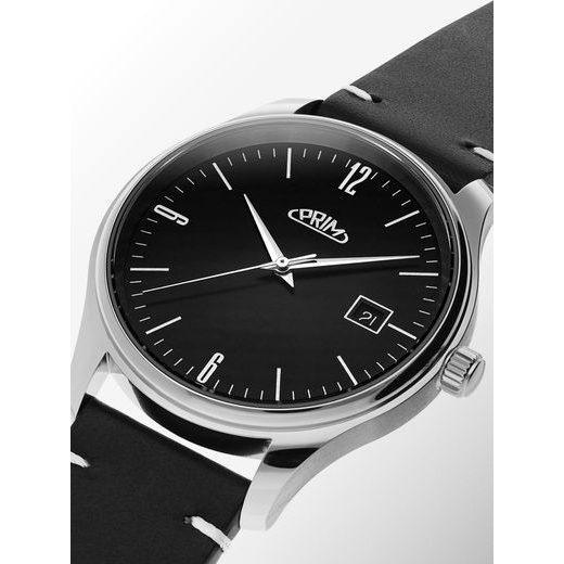 PRIM LINEA II 40 Q W01P.13262.D - QUARTZ - ZNAČKY