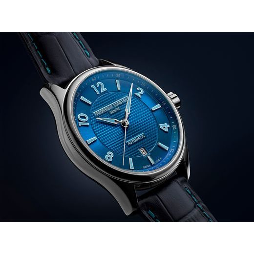 FREDERIQUE CONSTANT RUNABOUT AUTOMATIC LIMITED EDITION FC-303RMLN5B6 - RUNABOUT - ZNAČKY