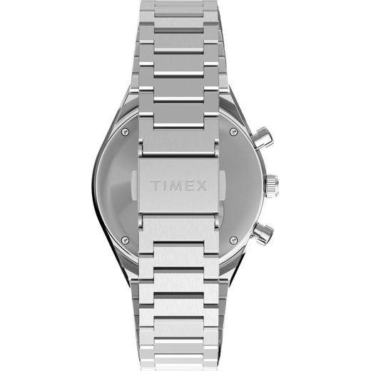 TIMEX Q DIVER INSPIRED CHRONOGRAPH TW2Y36200UK - TIMEX - ZNAČKY