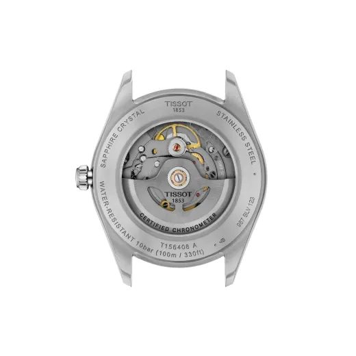 TISSOT BALLADE POWERMATIC 80 COSC T156.408.11.353.00 - BALLADE - ZNAČKY