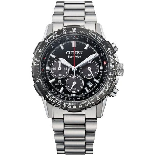 CITIZEN PROMASTER SKY ECO-DRIVE CHRONO CA4664-60E - PROMASTER - ZNAČKY