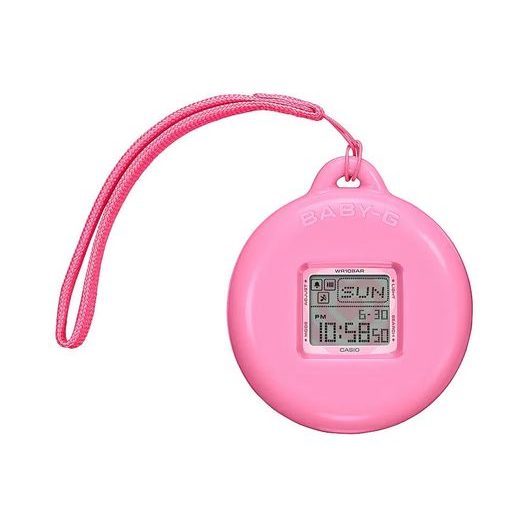 CASIO BABY-G BGD-10KPP-7ER THE POWERPUFF GIRLS - BABY-G - ZNAČKY