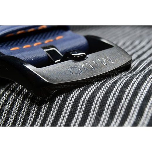 MIDO MULTIFORT TV BIG DATE M049.526.37.041.00 - MULTIFORT - ZNAČKY