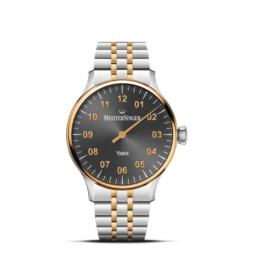 MEISTERSINGER YAARA YA907G - MEISTERSINGER - ZNAČKY