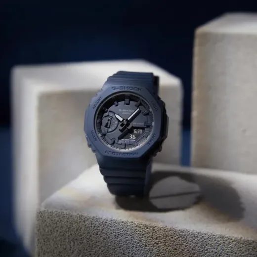 HODINKY CASIO G-SHOCK GMA-S2100BA-2A1ER - CASIOAK - ZNAČKY