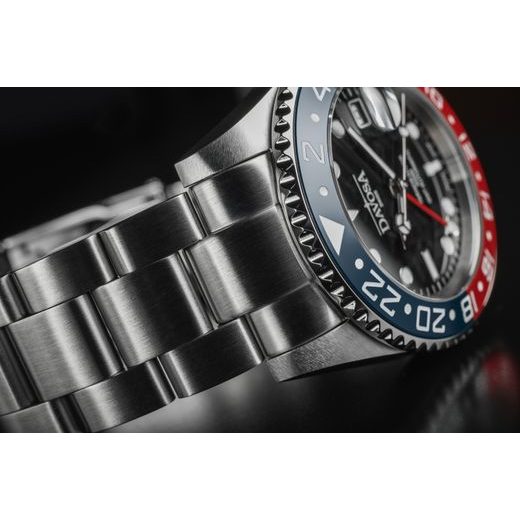 DAVOSA TERNOS CERAMIC GMT 161.590.60 - TERNOS - ZNAČKY