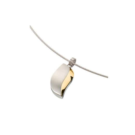 PŘÍVĚSEK BOCCIA TITANIUM 07026-02 - PRÍVESKY - OSTATNÉ