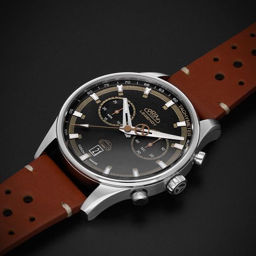 PRIM LEGENDY 2026 W91P.13279.D - QUARTZ - ZNAČKY
