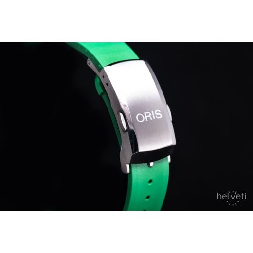 ORIS AQUIS DATE CALIBRE 400 43,5 MM 01 400 7790 4157-07 4 23 47EB - AQUIS - ZNAČKY