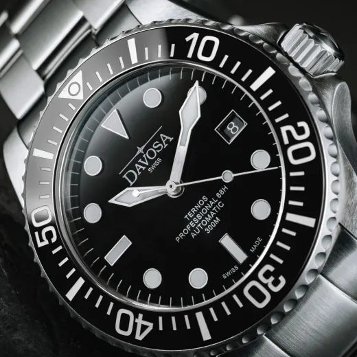 DAVOSA TERNOS PROFESSIONAL 68H 161.538.50 - TERNOS - ZNAČKY