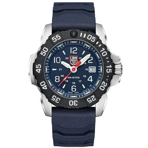 LUMINOX SEA XS.3253.CB - SEA - ZNAČKY