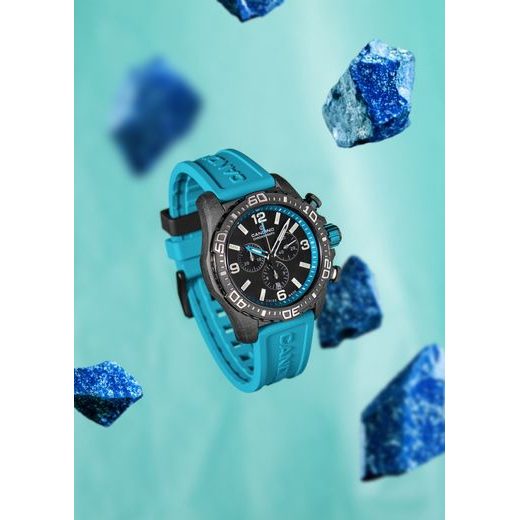 CANDINO GENTS CHRONO C4779/4 - SPORT CHRONOS - ZNAČKY