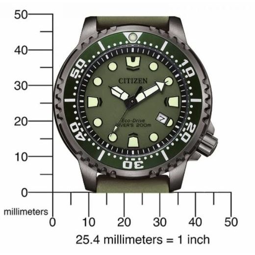 CITIZEN PROMASTER MARINE DIVERS BN0157-11X - PROMASTER - ZNAČKY