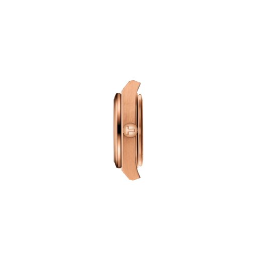 TISSOT PRX 25 MM T137.010.33.506.00 - PRX - ZNAČKY