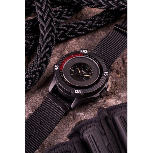 TRASER P99 IRIS TACTICAL NATO - TACTICAL - ZNAČKY