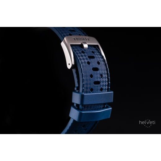 TISSOT SEASTAR 2000 PROFESSIONAL AUTOMATIC T120.907.17.041.00 - SEASTAR - ZNAČKY