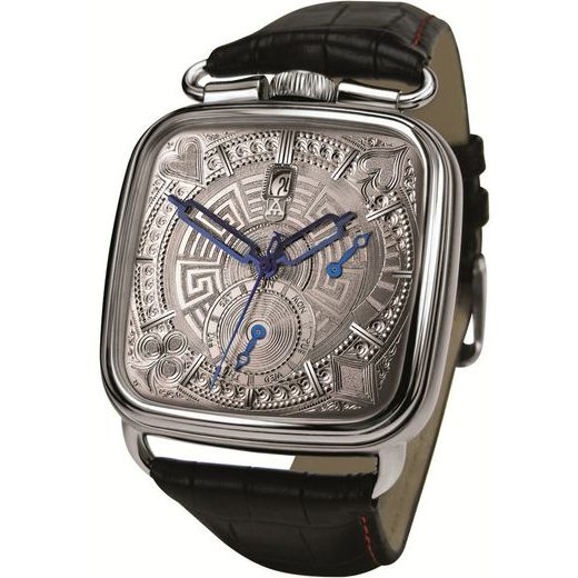 ALEXANDER SHOROKHOFF FEDOR DOSTOEVSKY UNIQUE AS.FD.D2A - HERITAGE - ZNAČKY