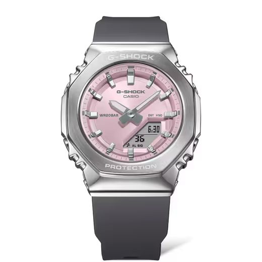 CASIO G-SHOCK GM-S2110-4AER - CASIOAK - ZNAČKY