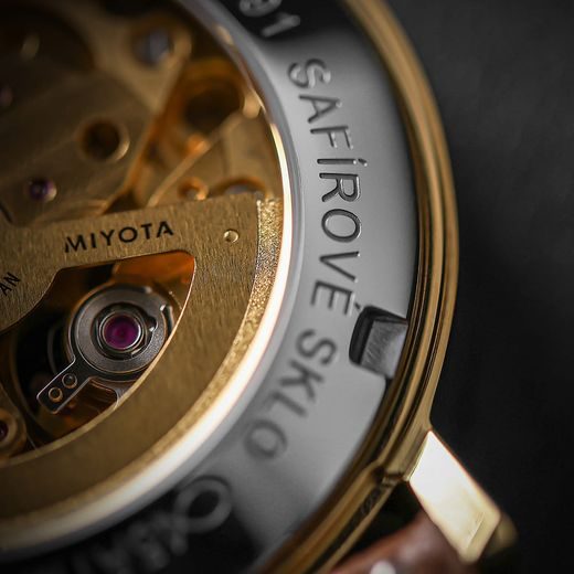 PRIM LADY LOVE ELEGANT - D W02P.13252.D - AUTOMATIC - ZNAČKY