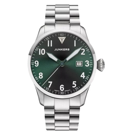 JUNKERS JU 52 AVIATOR 971.01.06.M - JU 52 - ZNAČKY