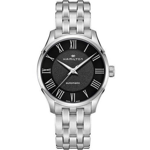 HAMILTON JAZZMASTER AUTOMATIC H42535130 - JAZZMASTER - ZNAČKY
