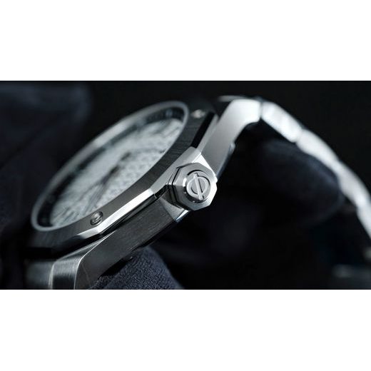 BAUME & MERCIER RIVIERA 10829 - RIVIERA - ZNAČKY