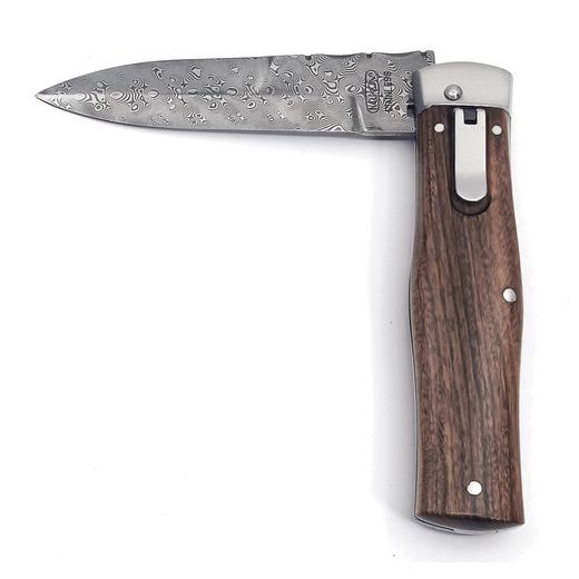 KAPESNÍ NŮŽ MIKOV PREDATOR 241-DD-1 - VRECKOVÉ NOŽE - OSTATNÉ