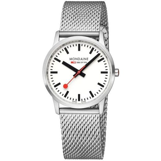 MONDAINE SIMPLY ELEGANT A400.30351.16SBZ - SIMPLY ELEGANT - ZNAČKY