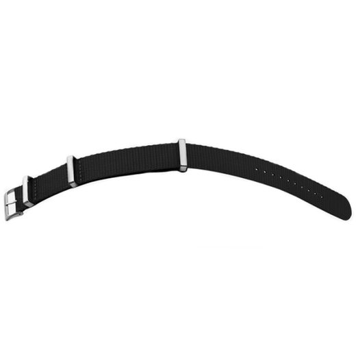 BEAR NYLONOVÝ REMIENOK NATO 0400 (22 MM) - REMIENKY - OSTATNÉ