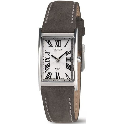 BOCCIA TITANIUM 3285-08 - ROYCE - ZNAČKY