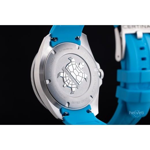 CERTINA DS-X GMT C047.452.17.011.00 - DS-X - ZNAČKY