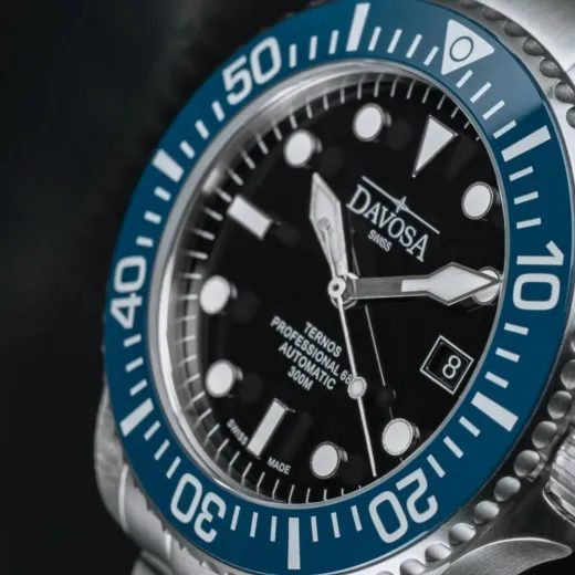 DAVOSA TERNOS PROFESSIONAL 68H 161.538.04 - TERNOS - ZNAČKY