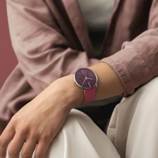 JUNGHANS MEISTER FEIN AUTOMATIC 27/4358.00 - FEIN - ZNAČKY