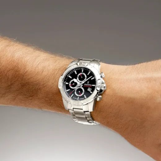 FESTINA TIMELESS CHRONOGRAPH 20704/6 - TIMELESS CHRONOGRAPH - ZNAČKY