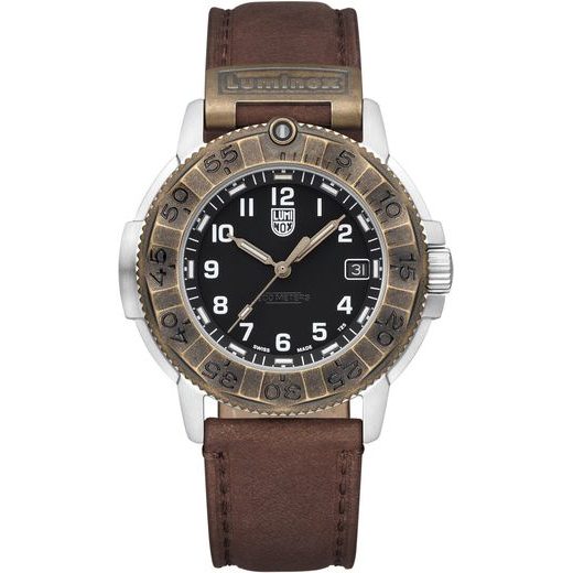 LUMINOX ADVENTURE 1300 SERIES XL.1301.LG - SEA - ZNAČKY