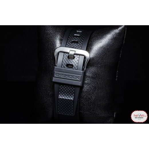 CASIO G-SHOCK GST-B100-1AER - G-STEEL - ZNAČKY