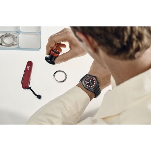 VICTORINOX I.N.O.X. AUTOMATIC 242024.1 - I.N.O.X. - ZNAČKY