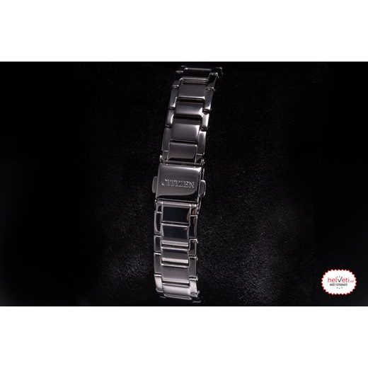 CITIZEN ECO-DRIVE ELEGANCE LADIES FE1241-71Z - ELEGANT - ZNAČKY