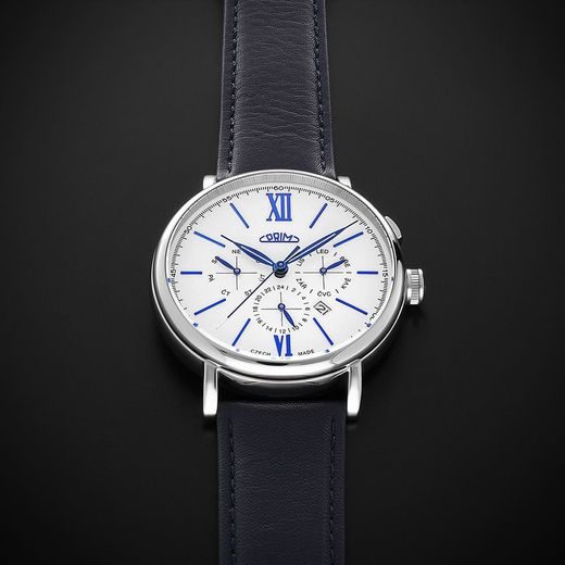 PRIM RETRO ELEGANCE 25 - D W01P.13248.D - AUTOMATIC - ZNAČKY
