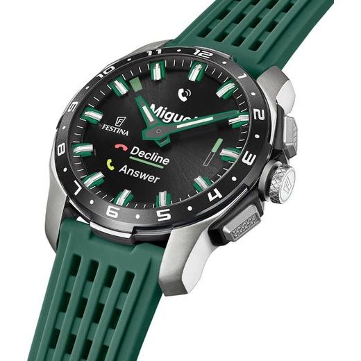 FESTINA CONNECTED FULL D 23305/1 - CONNECTED D - ZNAČKY