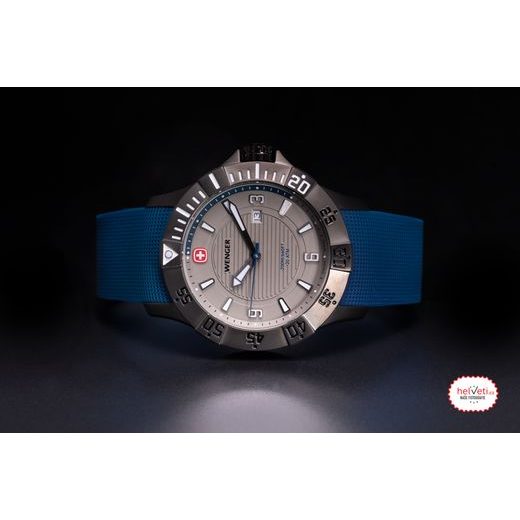 WENGER SEA FORCE 01.0641.142 - SEA FORCE - ZNAČKY