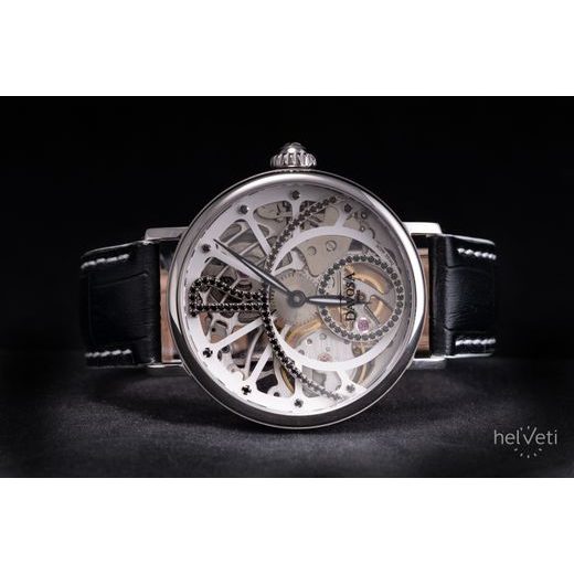 DAVOSA GRANDE DIVA 165.500.40 - DIVA - ZNAČKY