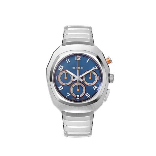 ROBOT ROBOTIC ONE BLUE - ROBOTIC ONE - ZNAČKY