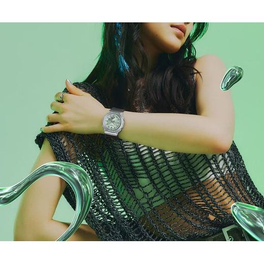 CASIO G-SHOCK GM-S2110-3AER - CASIOAK - ZNAČKY