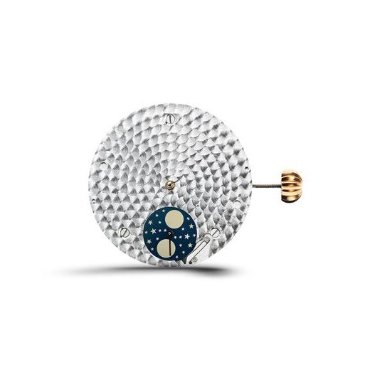 FREDERIQUE CONSTANT MANUFACTURE SLIMLINE MOONPHASE AUTOMATIC FC-705N4S6 - MANUFACTURE - ZNAČKY