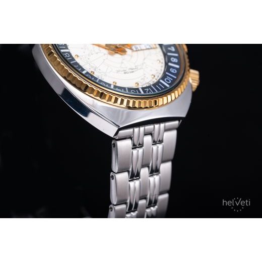 ORIENT WORLD MAP RA-AA0E01S - REVIVAL - ZNAČKY