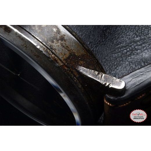 LACO WESTERLAND ERBSTÜCK - PILOT ORIGINAL - ZNAČKY