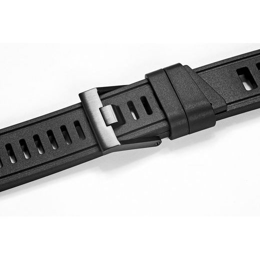 REMIENOK ISOFRANE® - ČIERNY - REMIENKY - OSTATNÉ