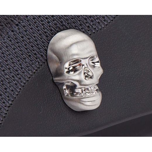 PUZDRO NA HODINKY WOLF MEMENTO MORI 493402 - BOXY NA HODINKY - OSTATNÉ